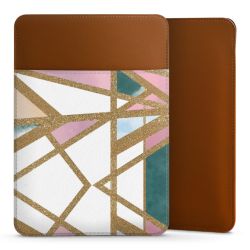 Tablet Sleeve caramel