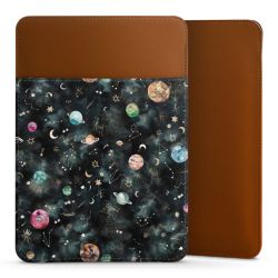 Tablet Sleeve caramel