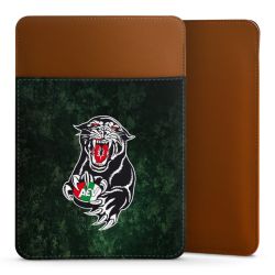 Tablet Sleeve caramel