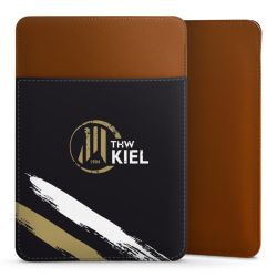 Tablet Sleeve karamell