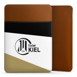 Tablet Sleeve karamell