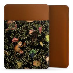 Tablet Sleeve caramel