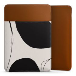 Tablet Sleeve caramel