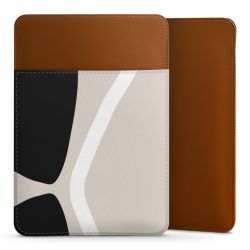 Tablet Sleeve caramel