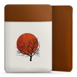 Tablet Sleeve caramel