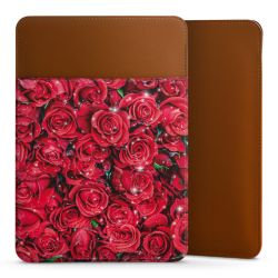 Tablet Sleeve caramel