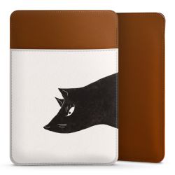 Tablet Sleeve caramel