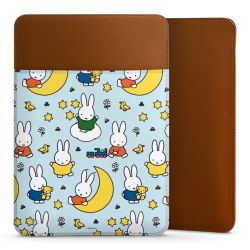 Tablet Sleeve caramel