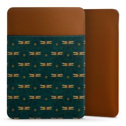 Tablet Sleeve caramel