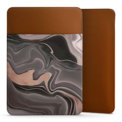 Tablet Sleeve caramel