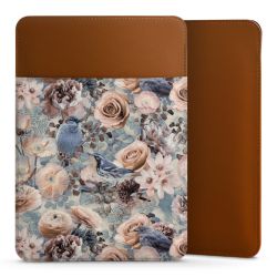 Tablet Sleeve caramel