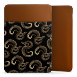 Tablet Sleeve caramel