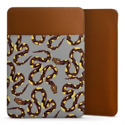 Tablet Sleeve caramel