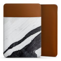 Tablet Sleeve caramel