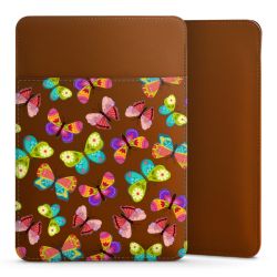 Tablet Sleeve caramel