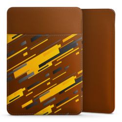 Tablet Sleeve caramel