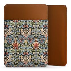 Tablet Sleeve caramel