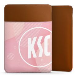 Tablet Sleeve karamell