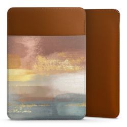 Tablet Sleeve caramel