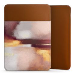 Tablet Sleeve caramel