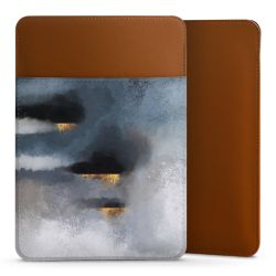 Tablet Sleeve caramel