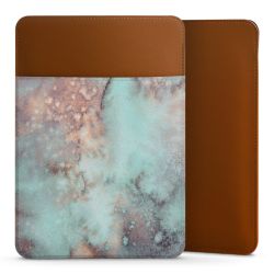 Tablet Sleeve caramel