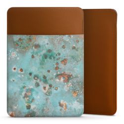 Tablet Sleeve caramel