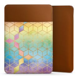 Tablet Sleeve caramel