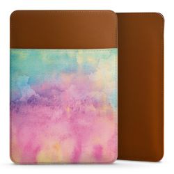 Tablet Sleeve caramel