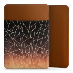 Tablet Sleeve caramel