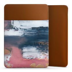 Tablet Sleeve caramel