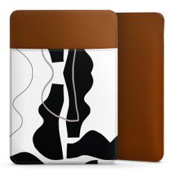 Tablet Sleeve caramel