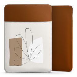 Tablet Sleeve caramel