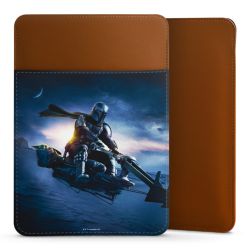 Tablet Sleeve karamell