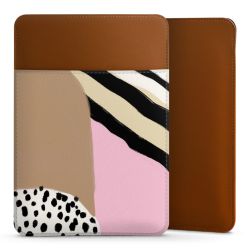 Tablet Sleeve caramel