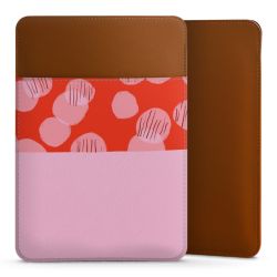 Tablet Sleeve caramel