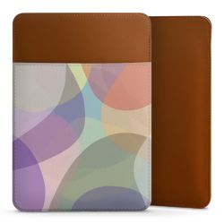 Tablet Sleeve caramel