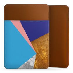 Tablet Sleeve caramel