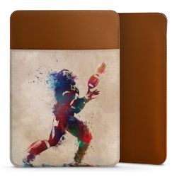 Tablet Sleeve caramel