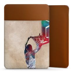 Tablet Sleeve caramel