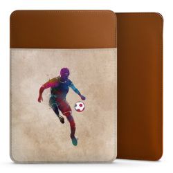 Tablet Sleeve caramel