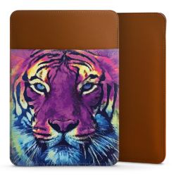 Tablet Sleeve caramel