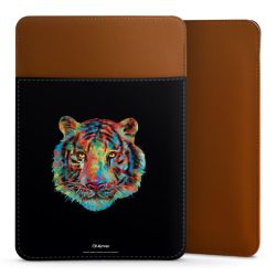 Tablet Sleeve caramel