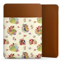 Tablet Sleeve caramel