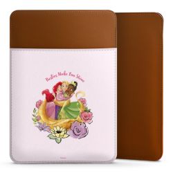 Tablet Sleeve caramel