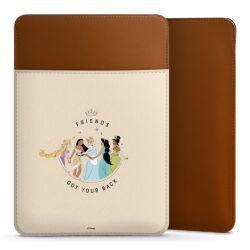 Tablet Sleeve caramel