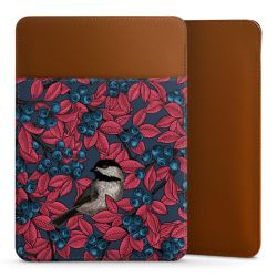 Tablet Sleeve caramel