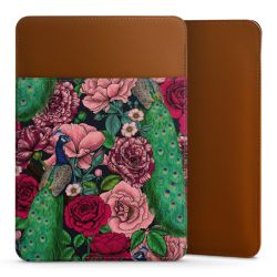 Tablet Sleeve caramel