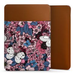 Tablet Sleeve caramel