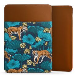 Tablet Sleeve caramel